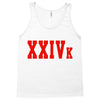 XXIV K Tank Top