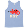 iguana Tank Top