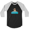 pugemon 3/4 Sleeve Shirt