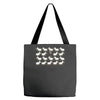 black sheep, ideal gift or christmas present Tote Bags