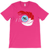 the man with the golden zapper T-Shirt