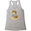 little rebel Racerback Tank