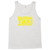 dads taxi Tank Top