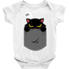 soon Baby Bodysuit