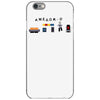 awesom o iPhone 6/6s Case