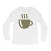 coffee (2) Long Sleeve Shirts