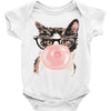 cat Baby Onesie
