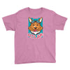 let's jam Youth Tee