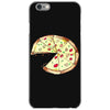 Pizza Slice Big iPhone 6/6s Case