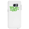 back to the 80's Samsung Galaxy S7 Edge