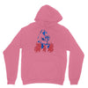 shining jack Unisex Hoodie