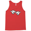 mickey mouse signe Tank Top