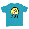 yuri on ice happy Youth Tee