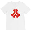 defqon V-Neck Tee