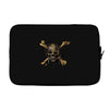 pirates of the caribbean dead men tell no tales Laptop sleeve