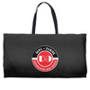TOP PLAYER Weekender Totes