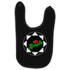 MR SIMPLE Baby Bibs