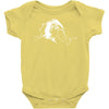 elio and oliver Baby Bodysuit