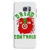 dread at the controls Samsung Galaxy S7