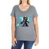 HERO Ladies Curvy T-Shirt
