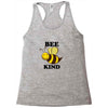 Bee Kind Racerback Tank