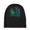 now, you will deal with me Baby Beanies