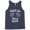 trust me chef Tank Top