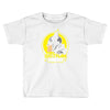 knight Toddler T-shirt