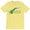 volleyball jonesboro high school T-Shirt