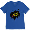 no mo rules V-Neck Tee