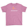 drop it like it's hot Youth Tee