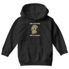 skullet Youth Hoodie