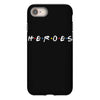 Heroes iPhone 8
