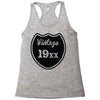 vintage Racerback Tank