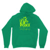 brain squad Unisex Hoodie
