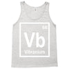 Vibranium Tank Top