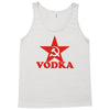 vodka Tank Top