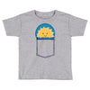 personal sun Toddler T-shirt