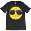 Lemon with Glasses T-Shirt