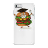 pass the nutrition test iPhone 7 Case