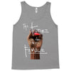 Women's March The Future is Now Tank Top