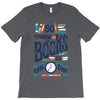 so many books T-Shirt