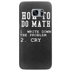math Samsung Galaxy S7 Edge