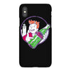 slurm cola iPhoneX