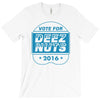 vote deez nuts T-Shirt
