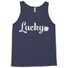lucky Tank Top