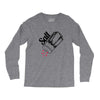 Salt Long Sleeve Shirts