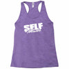 self made (2) Racerback Tank