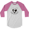 maternity 3/4 Sleeve Shirt