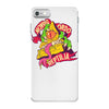 novus ordo reptilia iPhone 7 Case